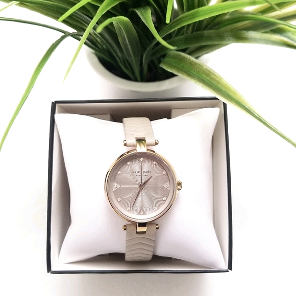 kate spade Accessories - NWT Kate Spade Watch